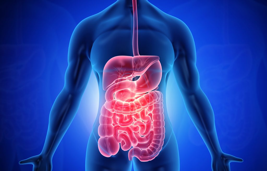 colon irritabile