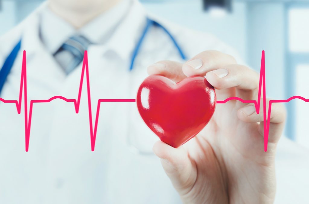 Cardiopatia ischemica